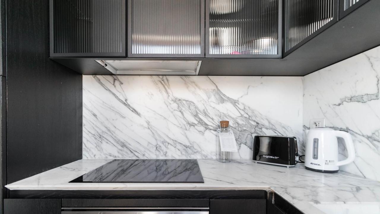 Italianway - Poma 61 B Apartment Milan Bagian luar foto