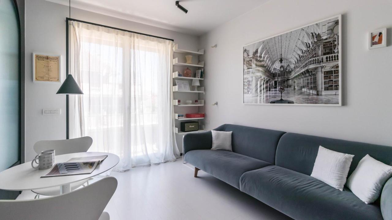 Italianway - Poma 61 B Apartment Milan Bagian luar foto