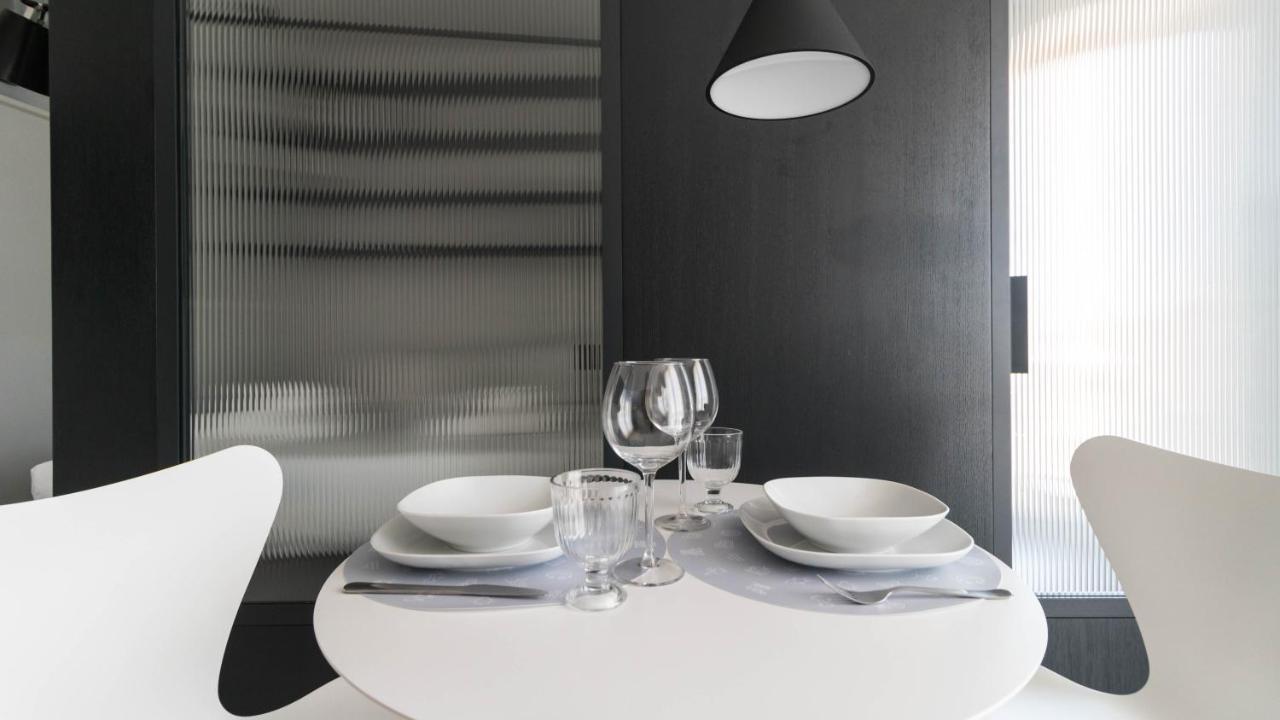 Italianway - Poma 61 B Apartment Milan Bagian luar foto