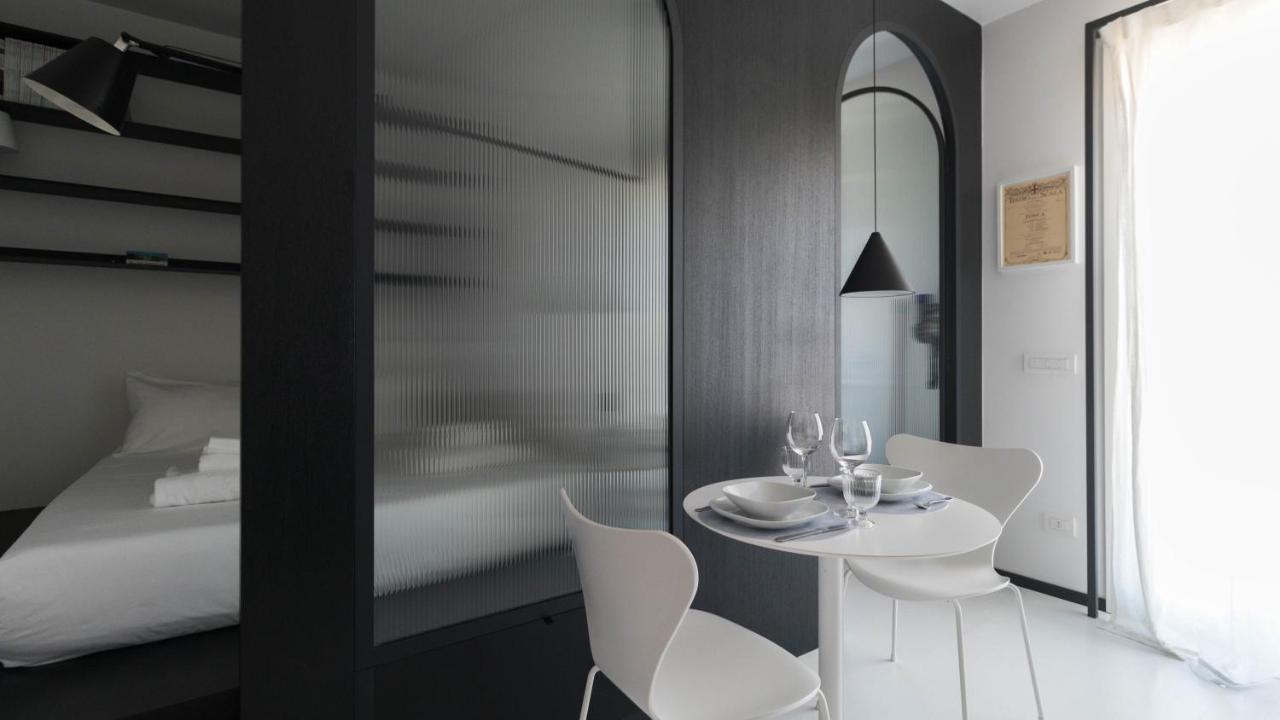 Italianway - Poma 61 B Apartment Milan Bagian luar foto