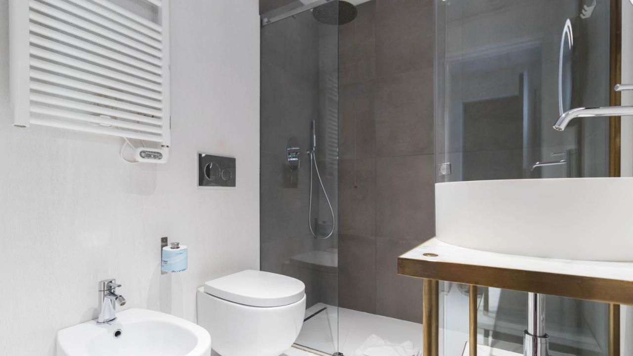 Italianway - Poma 61 B Apartment Milan Bagian luar foto