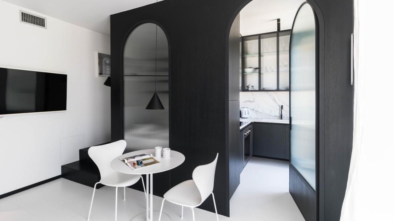 Italianway - Poma 61 B Apartment Milan Bagian luar foto