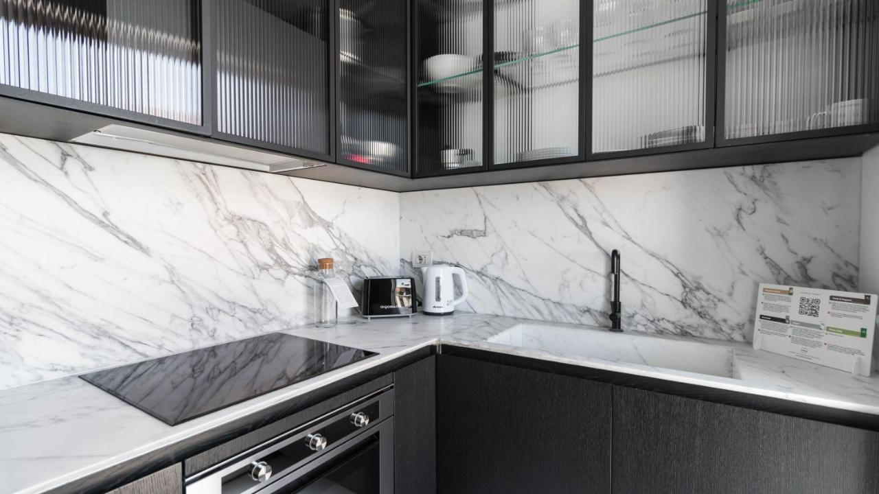 Italianway - Poma 61 B Apartment Milan Bagian luar foto