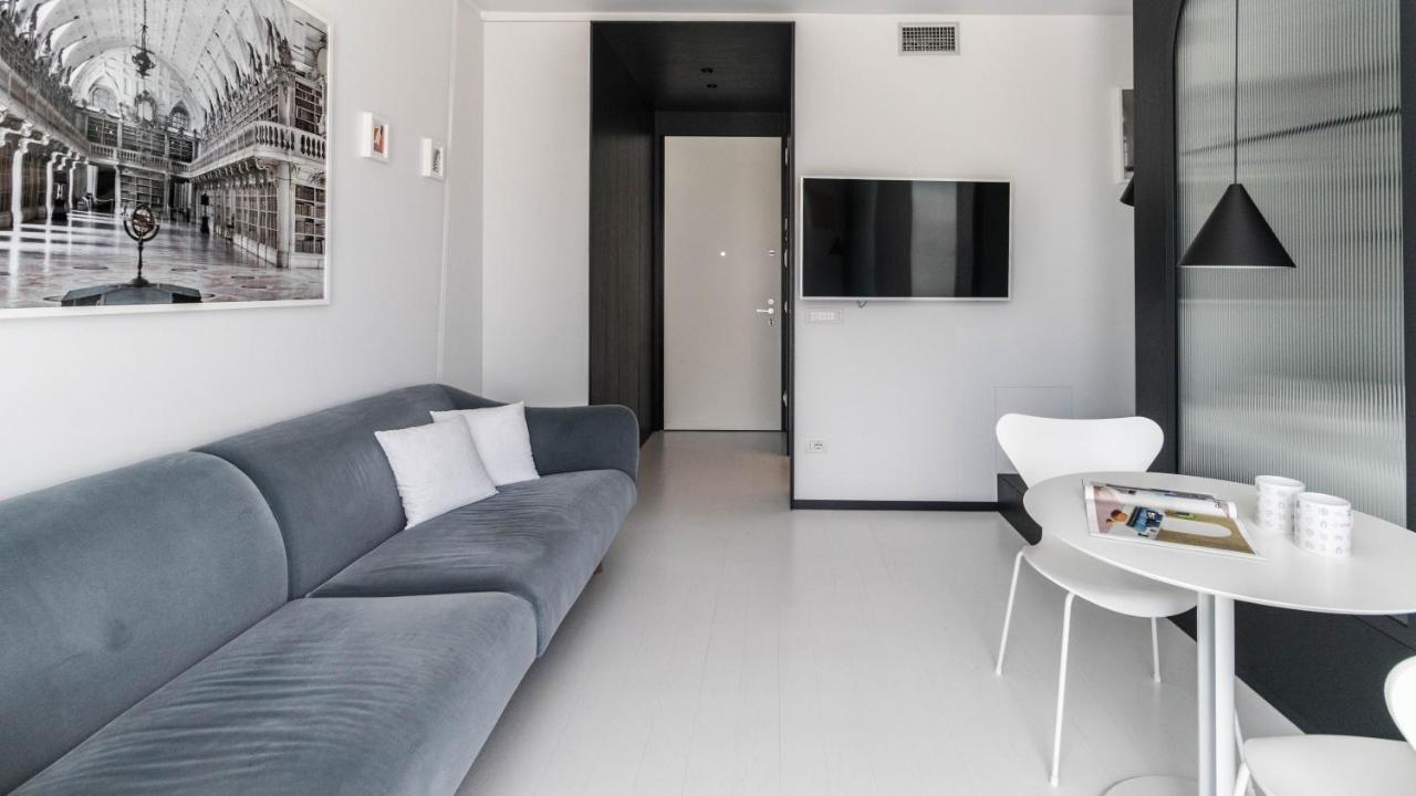 Italianway - Poma 61 B Apartment Milan Bagian luar foto