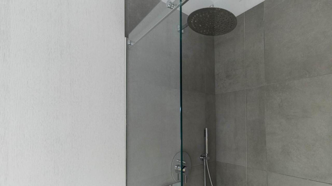 Italianway - Poma 61 B Apartment Milan Bagian luar foto