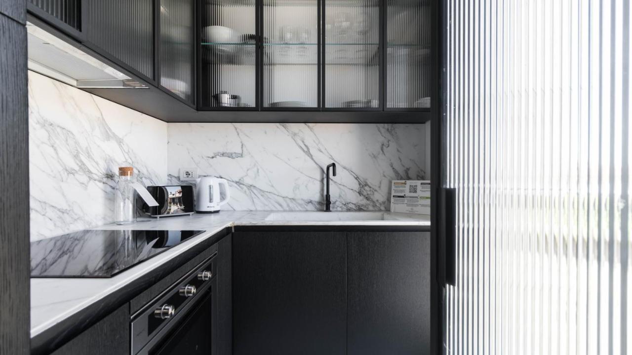 Italianway - Poma 61 B Apartment Milan Bagian luar foto
